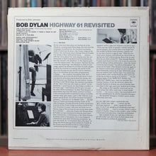 Load image into Gallery viewer, Bob Dylan - Highway 61 Revisited - 1975 Columbia, VG+/VG+
