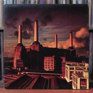 Pink Floyd - Animals - 1977 Columbia, VG/VG