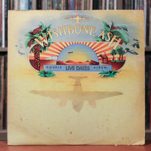 Load image into Gallery viewer, Wishbone Ash - 2 LP Bundle - Wishbone Ash, Live Dates
