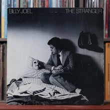Load image into Gallery viewer, Billy Joel - The Stranger - 1977 Columbia, VG/VG
