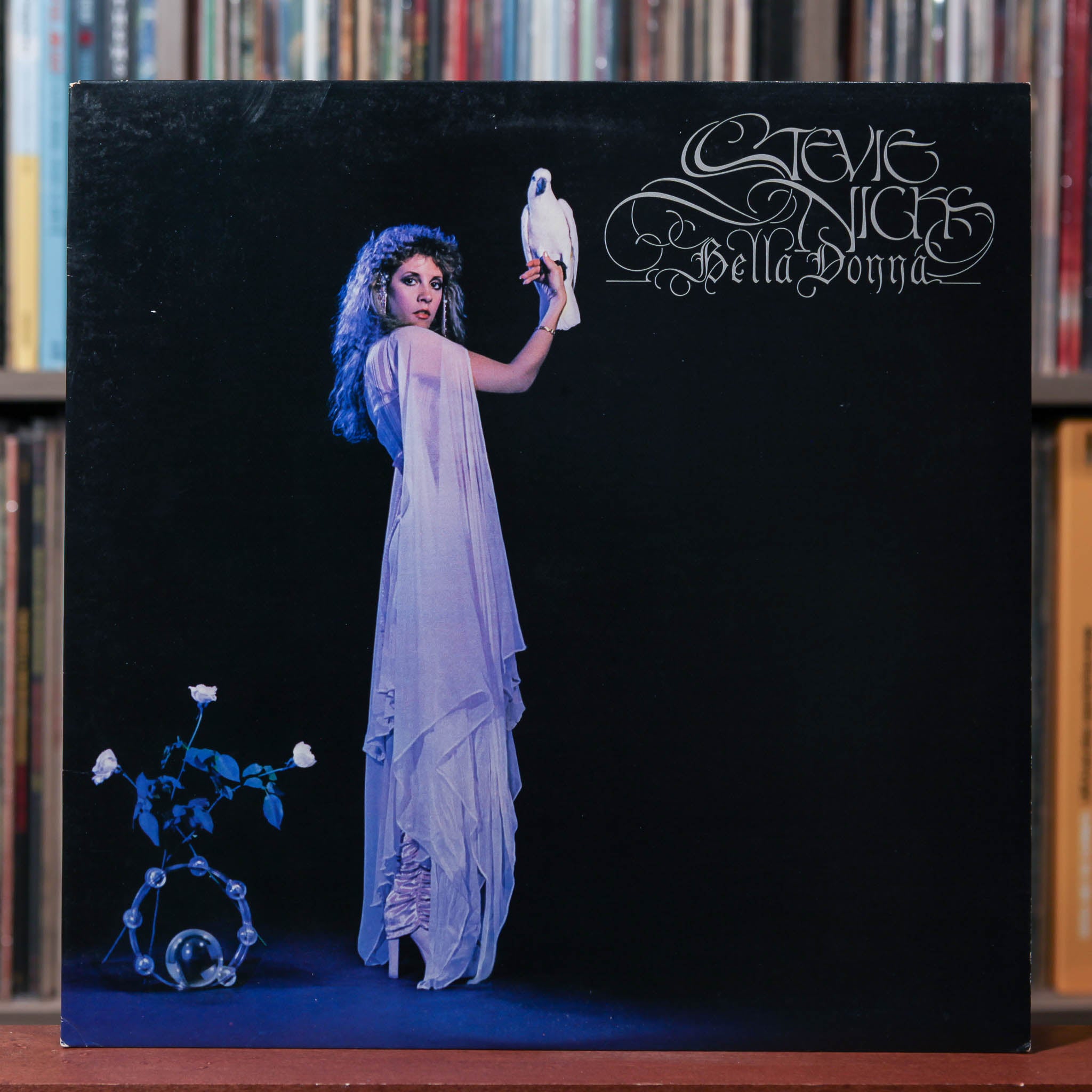 ワールドワイド2LP Stevie Nicks Bella Donna R1659036 Modern Records /00660 Stevie Nicks – Bella Donna – Vinyl (Specialty Pressing, LP