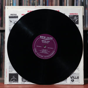 Lem Winchester - Another Opus - 1960 Prestige, VG+/VG+