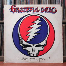Load image into Gallery viewer, Grateful Dead - Steal Your Face - 1976 Grateful Dead - 2LP - VG/VG
