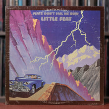 Load image into Gallery viewer, Little Feat - Feats Don't Fail Me Now - 1974 Warner Bros, VG/VG
