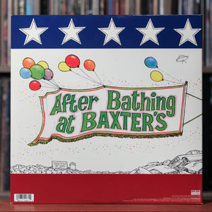 Jefferson Airplane - After Bathing at Baxter's - Mono - 2005 Sundazed, EX/VG+