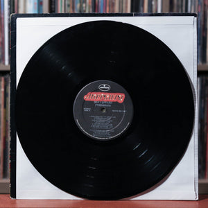 Def Leppard - Pyromania - 1983 Mercury, VG/VG