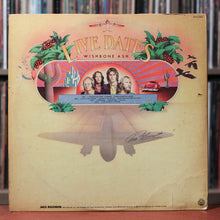 Load image into Gallery viewer, Wishbone Ash - 2 LP Bundle - Wishbone Ash, Live Dates
