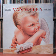 Load image into Gallery viewer, Van Halen - 1984 - 1984 Warner - VG/VG
