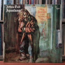 Load image into Gallery viewer, Jethro Tull - Aqualung - 1971 Chrysalis, VG+/VG+
