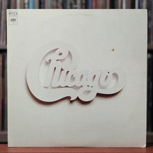 Load image into Gallery viewer, Chicago - Volumes III And IV - 2LP - 1971 Columbia, VG+/VG w/Poster
