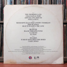 Load image into Gallery viewer, Grateful Dead - Steal Your Face - 1976 Grateful Dead - 2LP - VG/VG

