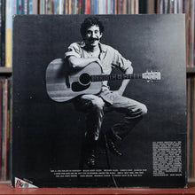 Load image into Gallery viewer, Jim Croce - Life And Times - 1973 ABC Records, VG/VG
