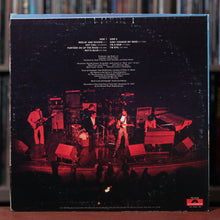 Load image into Gallery viewer, Roy Buchanan - Live Stock - 1975 Polydor, VG+/VG+
