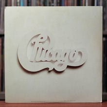 Load image into Gallery viewer, Chicago - Volumes III And IV - 2LP - 1971 Columbia, VG+/VG w/Poster
