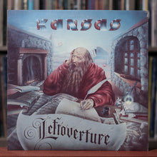 Load image into Gallery viewer, Kansas - Leftoverture - 1976 CBS, VG+/VG+
