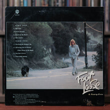 Load image into Gallery viewer, Rod Stewart - Foot Loose &amp; Fancy Free - 1977 Warner, VG+/VG+

