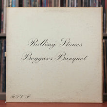 Load image into Gallery viewer, Rolling Stones - Beggars Banquet - 1968 London, VG/VG
