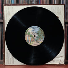 Load image into Gallery viewer, Little Feat - Feats Don't Fail Me Now - 1974 Warner Bros, VG/VG
