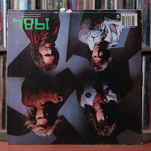 Van Halen - 1984 - 1984 Warner - VG/VG