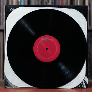 Charles Mingus - Mingus At The Bohemia - 2015 Debut, VG+/VG+