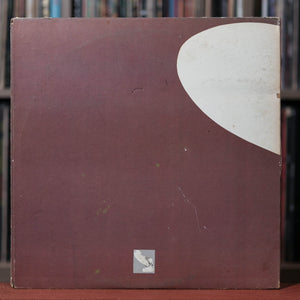 Led Zeppelin - II - 1969 Atlantic VG/VG