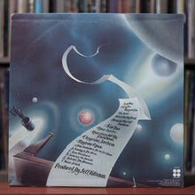 Load image into Gallery viewer, Kansas - Leftoverture - 1976 CBS, VG+/VG+
