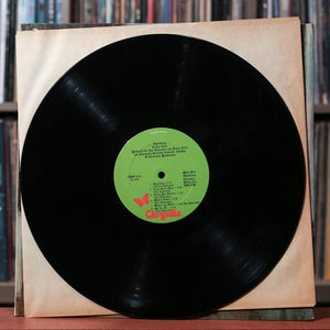 Jethro Tull - Aqualung - 1971 Chrysalis, VG+/VG+