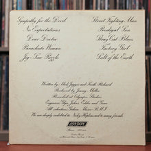 Load image into Gallery viewer, Rolling Stones - Beggars Banquet - 1968 London, VG/VG

