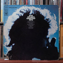 Load image into Gallery viewer, Bob Dylan - Bob Dylan's Greatest Hits - 1967 Columbia
