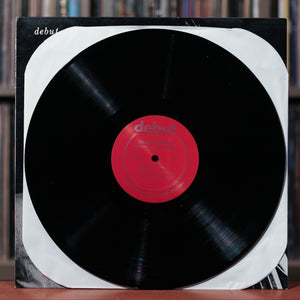 Charles Mingus - Mingus At The Bohemia - 2015 Debut, VG+/VG+