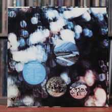 Load image into Gallery viewer, Pink Floyd - Obscured By Clouds - 1972 Harvest, VG+/VG+
