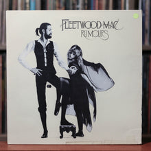 Load image into Gallery viewer, Fleetwood Mac - Rumours - 1977 Warner Bros, VG Media
