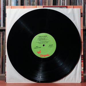 Steeleye Span- 2 LP Bundle - Parcel of Rogues, Now We Are Six