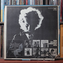Load image into Gallery viewer, Bob Dylan - Bob Dylan's Greatest Hits - 1967 Columbia
