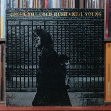 Load image into Gallery viewer, Neil Young - After The Gold Rush - W/ POSTER 1970 Reprise Records
