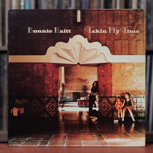 Load image into Gallery viewer, Bonnie Raitt - Takin My Time - 1973 Warner Bros, EX/EX
