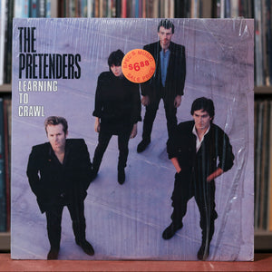Pretenders - 2 LP Bundle