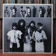 Load image into Gallery viewer, Fleetwood Mac - Rumours - 1977 Warner Bros, VG Media
