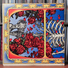 Load image into Gallery viewer, Grateful Dead - Self-Titled -  - 1975 Warner Bros, VG/VG
