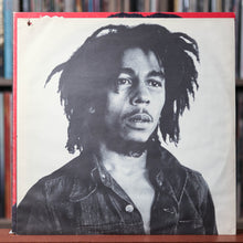 Load image into Gallery viewer, Bob Marley - Rebel Music - Canadian Import - 1986 Island, VG+/VG+
