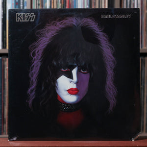 Kiss - Paul Stanley - 1978 Casablanca SEALED