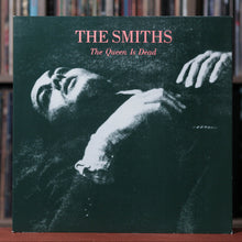 Load image into Gallery viewer, The Smiths - The Queen is Dead - 2009 Rhino, VG+/VG+
