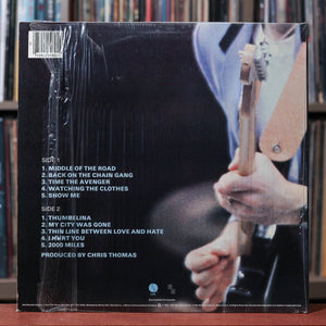 Pretenders - 2 LP Bundle