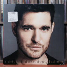Load image into Gallery viewer, Michael Buble - Nobody But You - 2016 Reprise, SEALED
