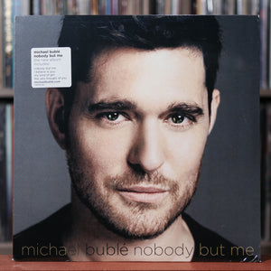 Michael Buble - Nobody But You - 2016 Reprise, SEALED