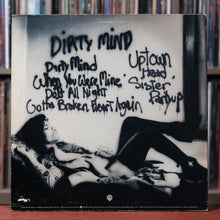Load image into Gallery viewer, Prince - Dirty Mind - 1980 Warner, VG/VG
