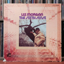 Load image into Gallery viewer, Lee Morgan - The Sixth Sense - 1969 Blue Note - VG+/VG++
