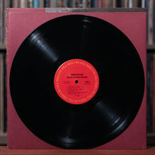 Load image into Gallery viewer, Bob Dylan - Blood On The Tracks - 1974 Columbia, EX/VG
