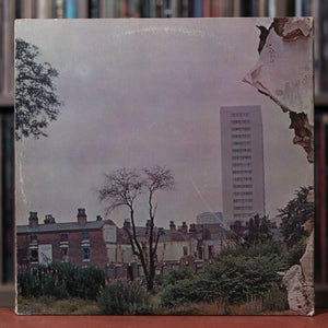 Led Zeppelin - ZOSO - 1977 Atlantic, VG/VG