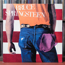 Load image into Gallery viewer, Bruce Springsteen - Born In The U.S.A. - PROMO - 1984  Columbia, VG/VG+
